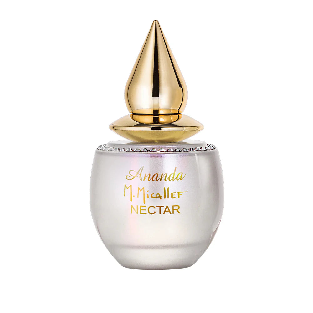 M. Micallef – Ananda Nectar