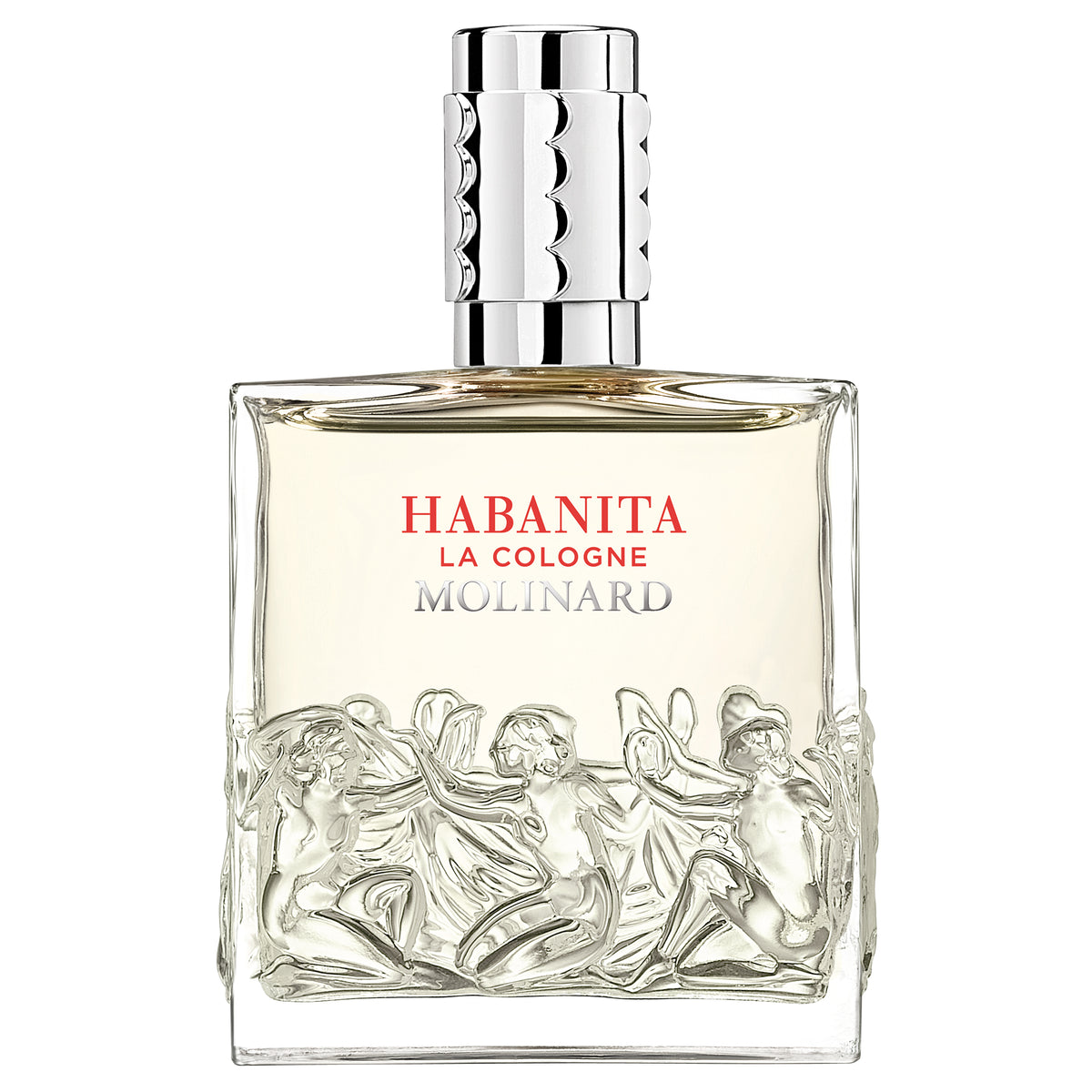 Molinard – Habanita La Cologne