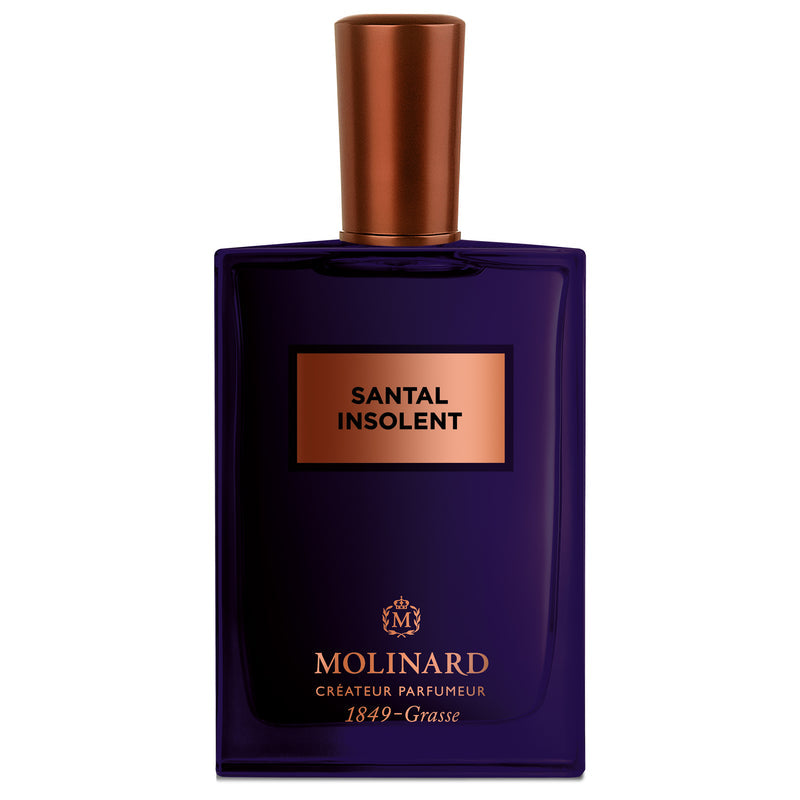 Molinard – Santal Insolent