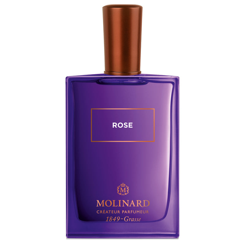 Molinard – Rose