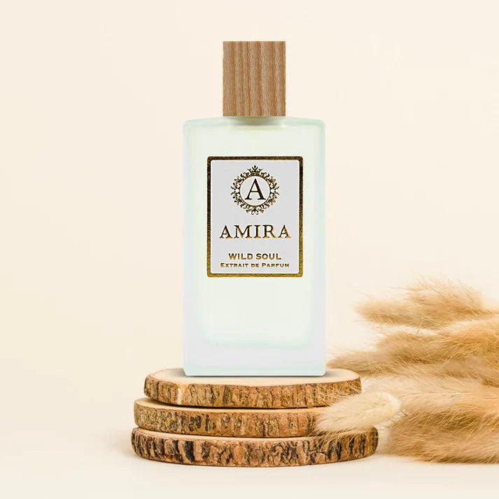 Amira Parfums - Wild Soul
