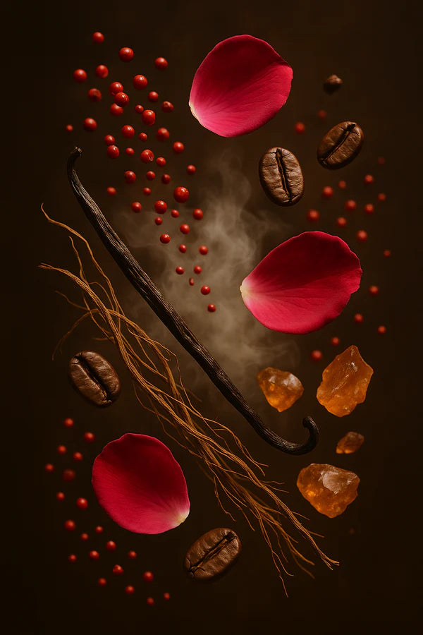 Bellekin – COFFEE MOOD