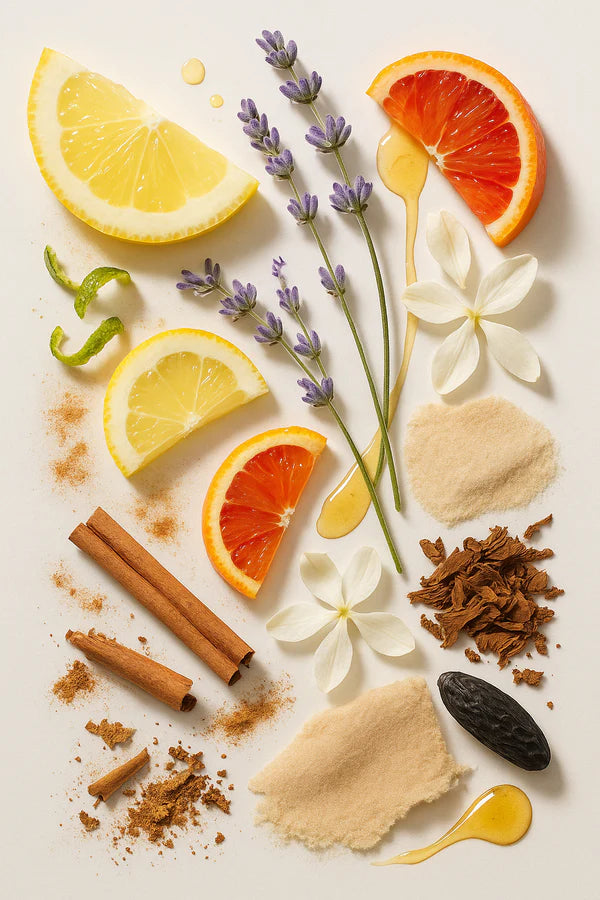 Bellekin – LEMON HEAVEN