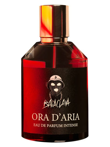 Balaclava Perfumes – Ora d'Aria