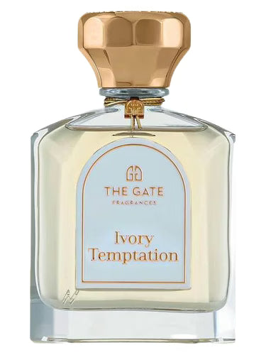 The Gate Fragrances Paris – Ivory Temptation