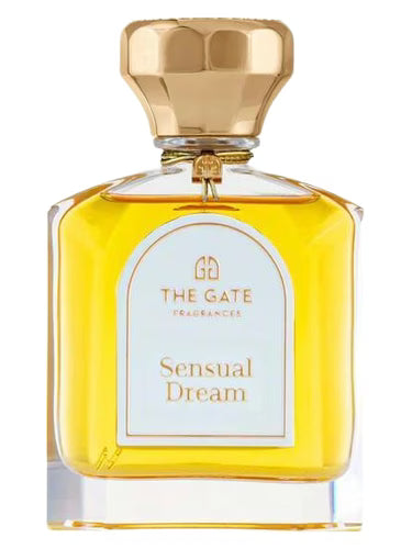 The Gate Fragrances Paris – Sensual Dream