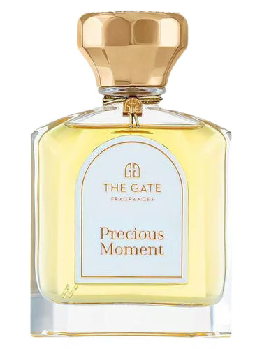 The Gate Fragrances Paris – Precious Moment