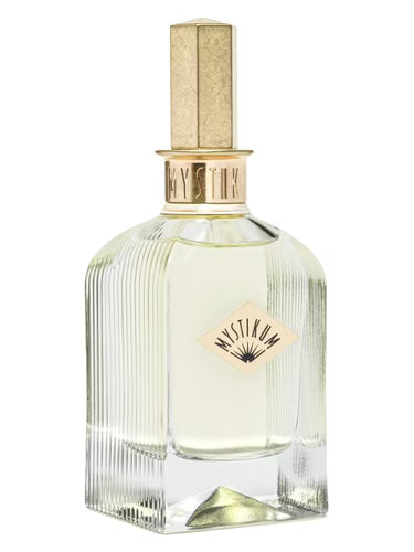 Mystikum – The Color of Air