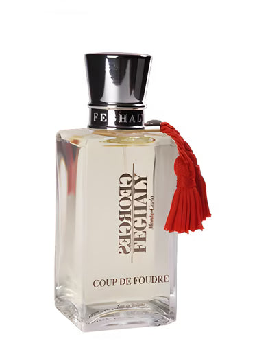 Mansfield – Georges Feghali Monte Carlo Coup de Foudre