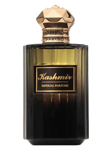 Imperial Parfums – Kashmir