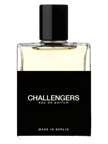 Moth and Rabbit Perfumes – Challengers