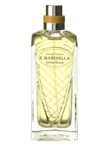E. Marinella – Ambra Royale
