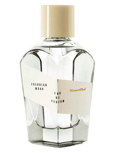 WienerBlut – Freudian Wood