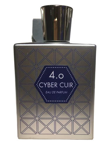 E. Marinella – Cyber Cuir