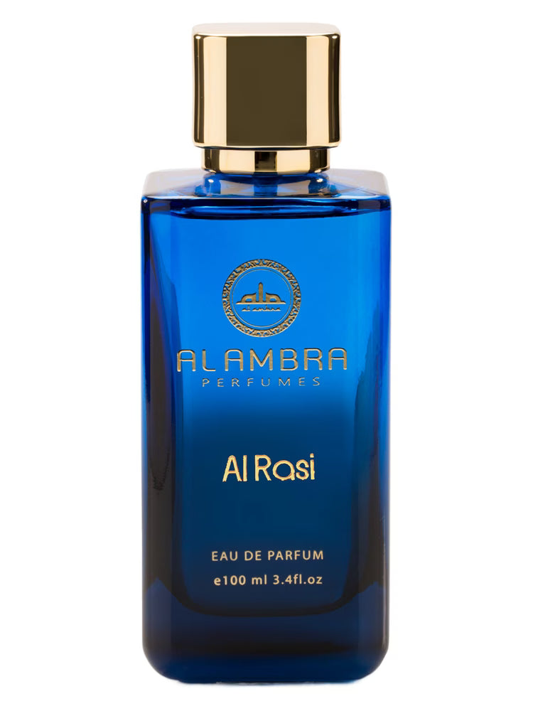 Al Ambra – Al Rasi