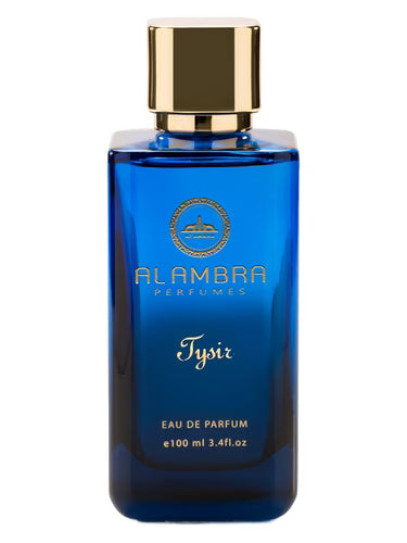 Al Ambra – Tysir