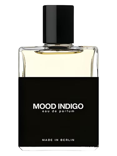 Moth and Rabbit Perfumes – Mood Indigo