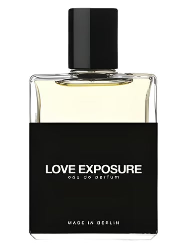 Moth and Rabbit Perfumes – Love Exposure