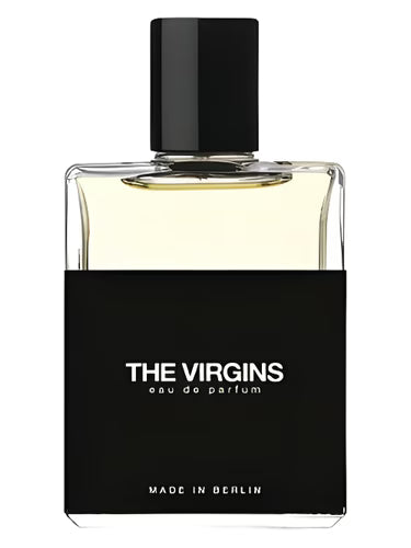 Moth and Rabbit Perfumes – The Virgins