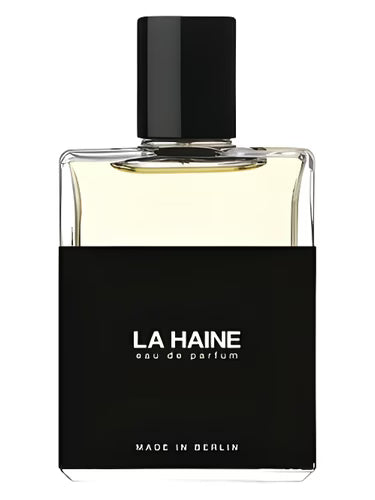 Moth and Rabbit Perfumes – La Haine