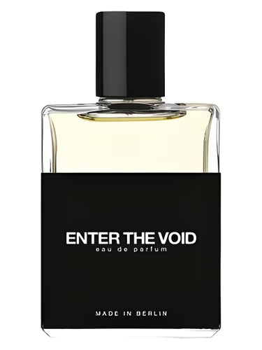 Moth and Rabbit Perfumes – Enter the Void