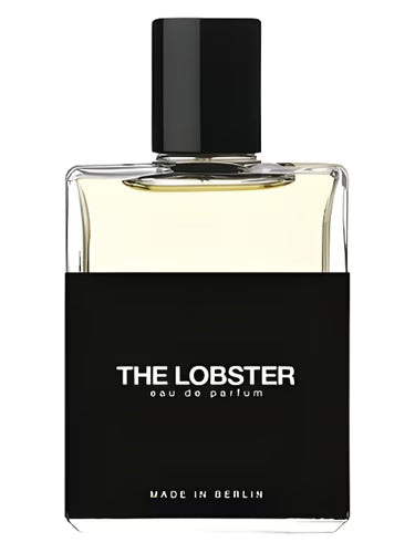 Moth and Rabbit Perfumes – The Lobster