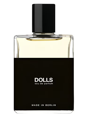 Moth and Rabbit Perfumes – Dolls