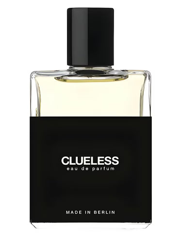 Moth and Rabbit Perfumes – Clueless