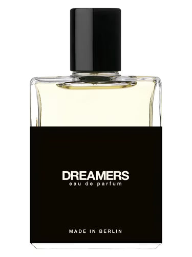 Moth and Rabbit Perfumes – Dreamers