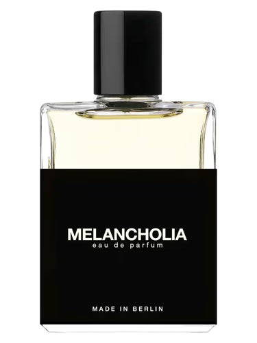 Moth and Rabbit Perfumes – Melancholia
