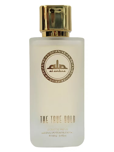 Al Ambra – The True Bold