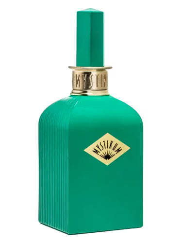 Mystikum – The Geisha's Secret Garden