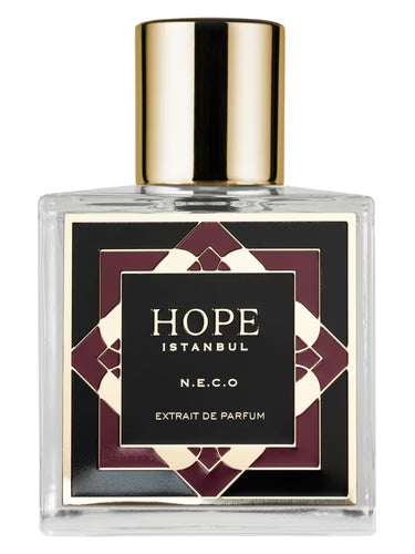 Hope Istanbul – N.E.C.O