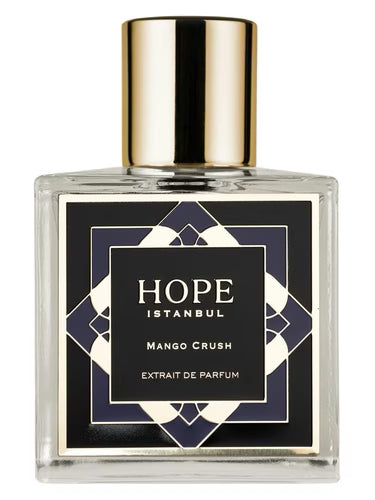Hope Istanbul – Mango Crush