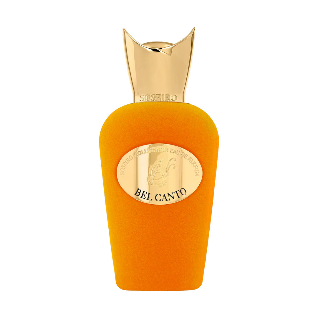 Sospiro – Bel Canto