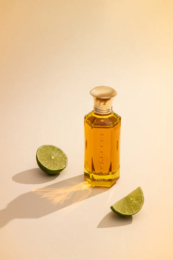 Bellekin – BALI 18