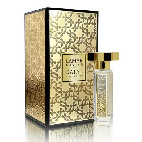 Kajal - Lamar Caviar