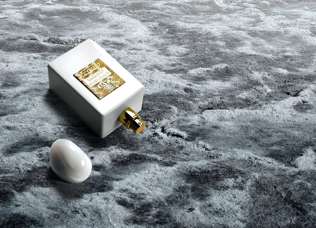 Cave – Mystic Moon | Extrait de Parfum