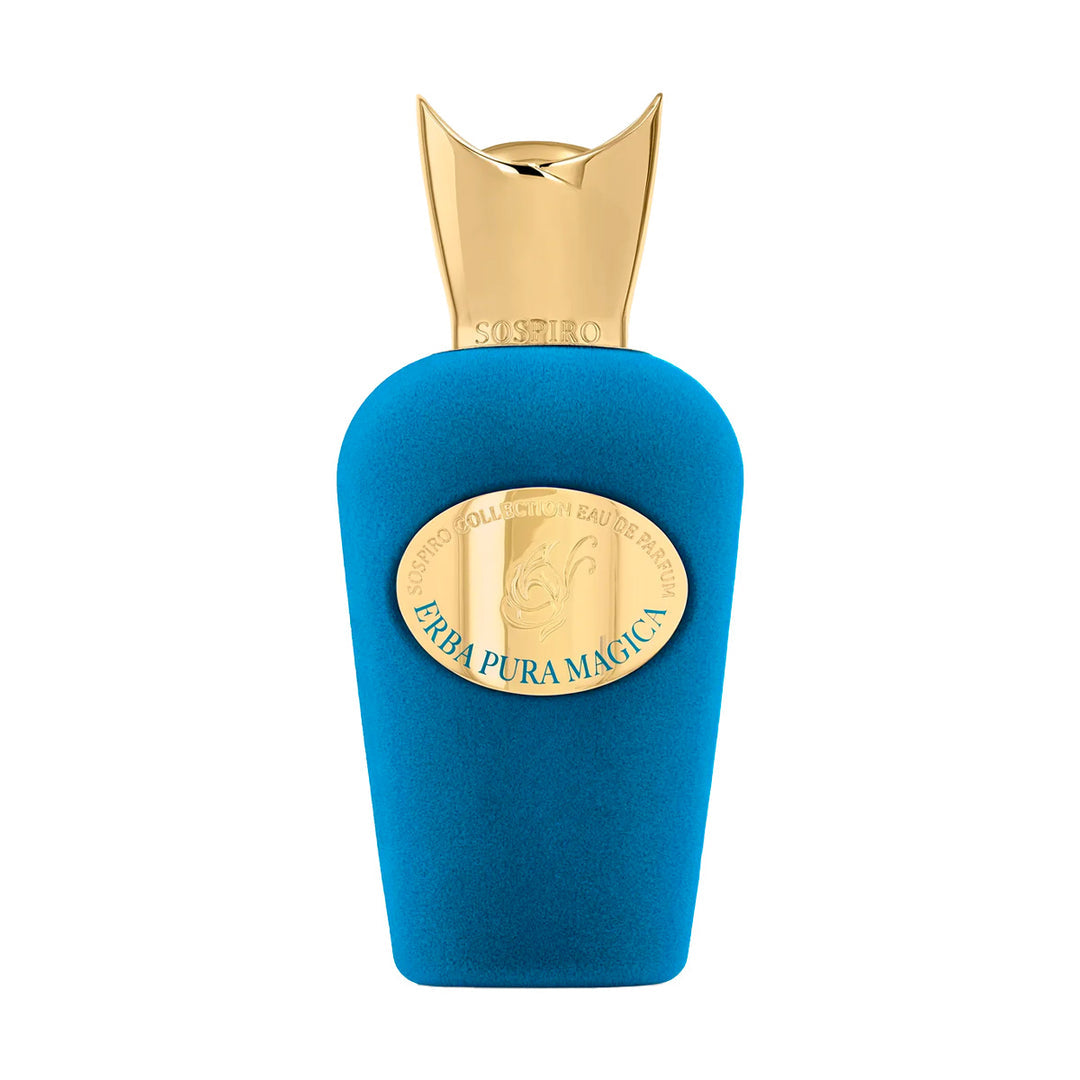 Sospiro – Erba Pura Magica