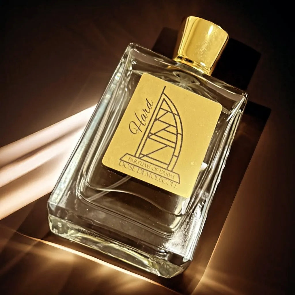 Dose di Molecole Parfums of Dubai - Hard