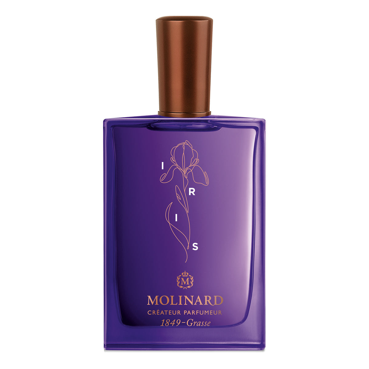 Molinard – Iris