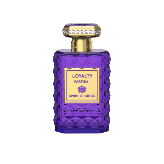 The Spirit of Kings - Loyalty