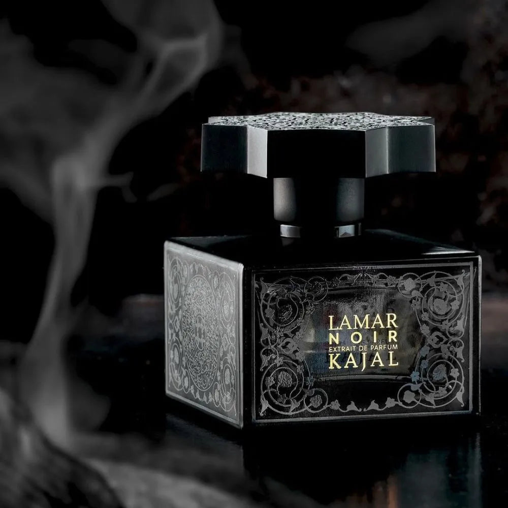 Kajal – Lamar Noir