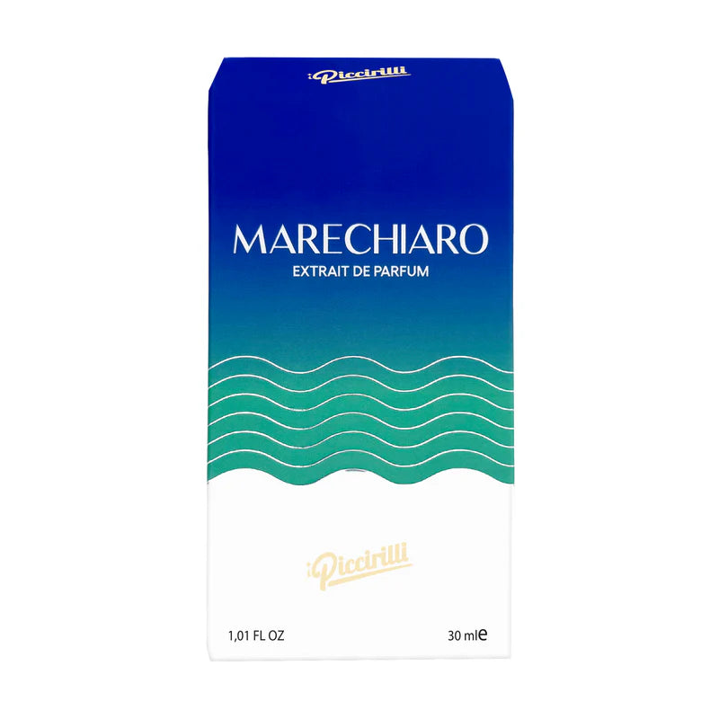 I Piccirilli – Marechiaro