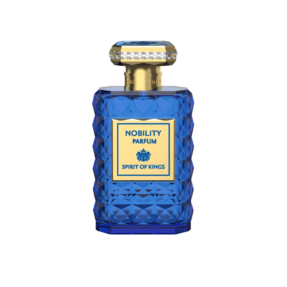 The Spirit of Kings - Nobility