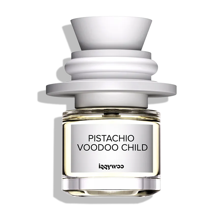 Iggywoo – Pistachio Voodoo Child