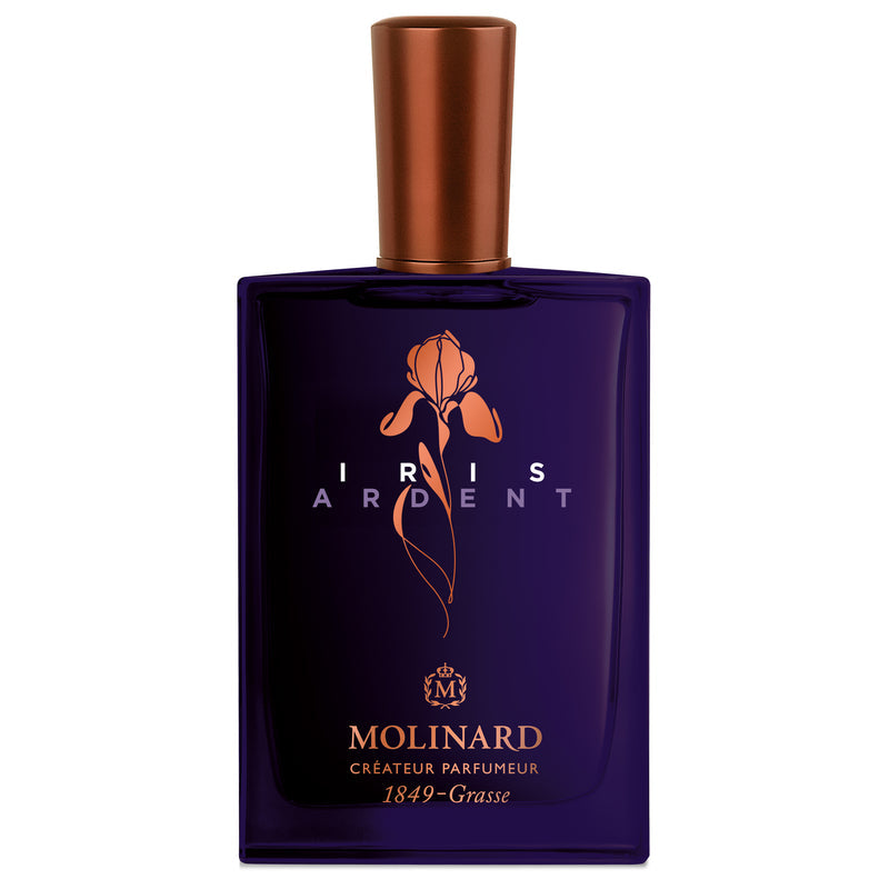 Molinard – Iris Ardent