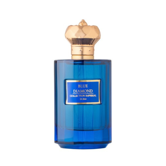 Imperial Parfums - Blu Diamond - de Parfums