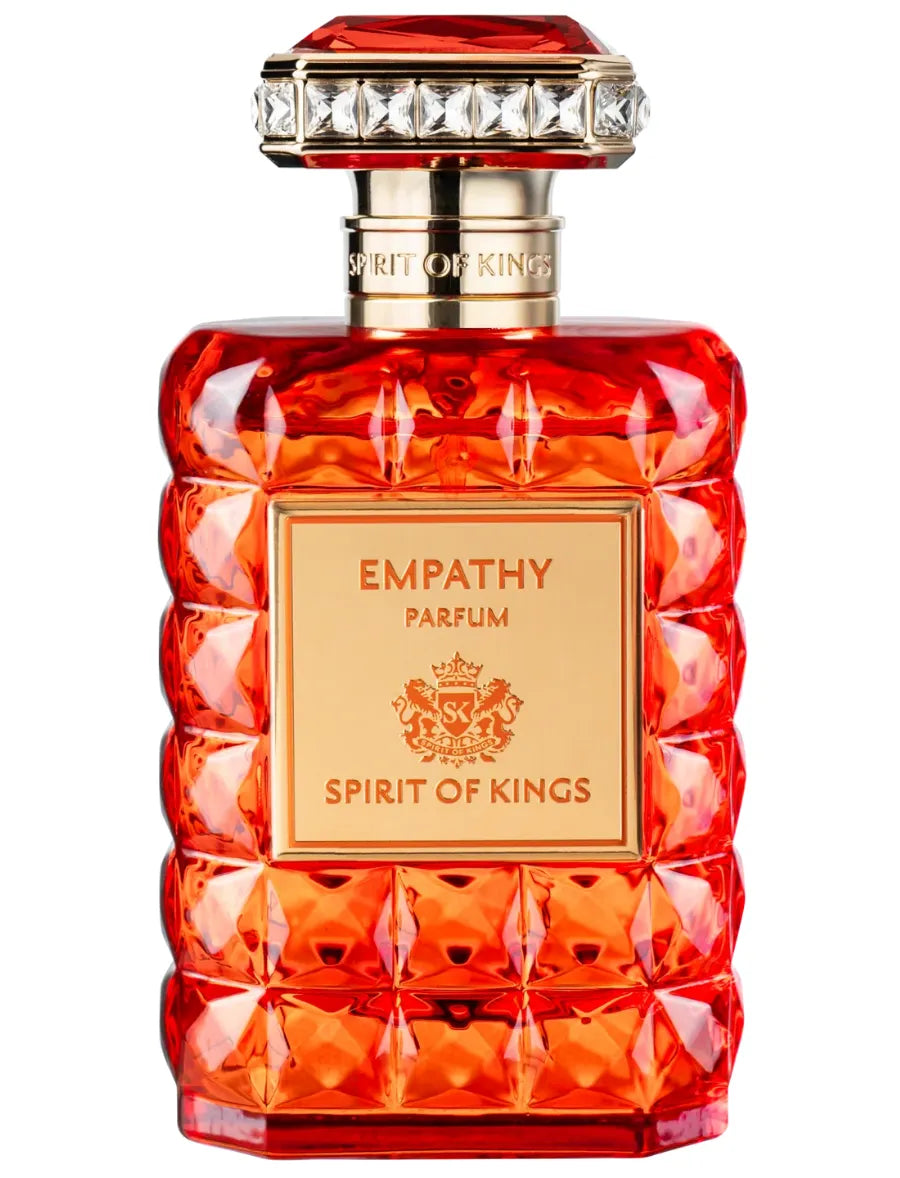 The Spirit of Kings – Empathy