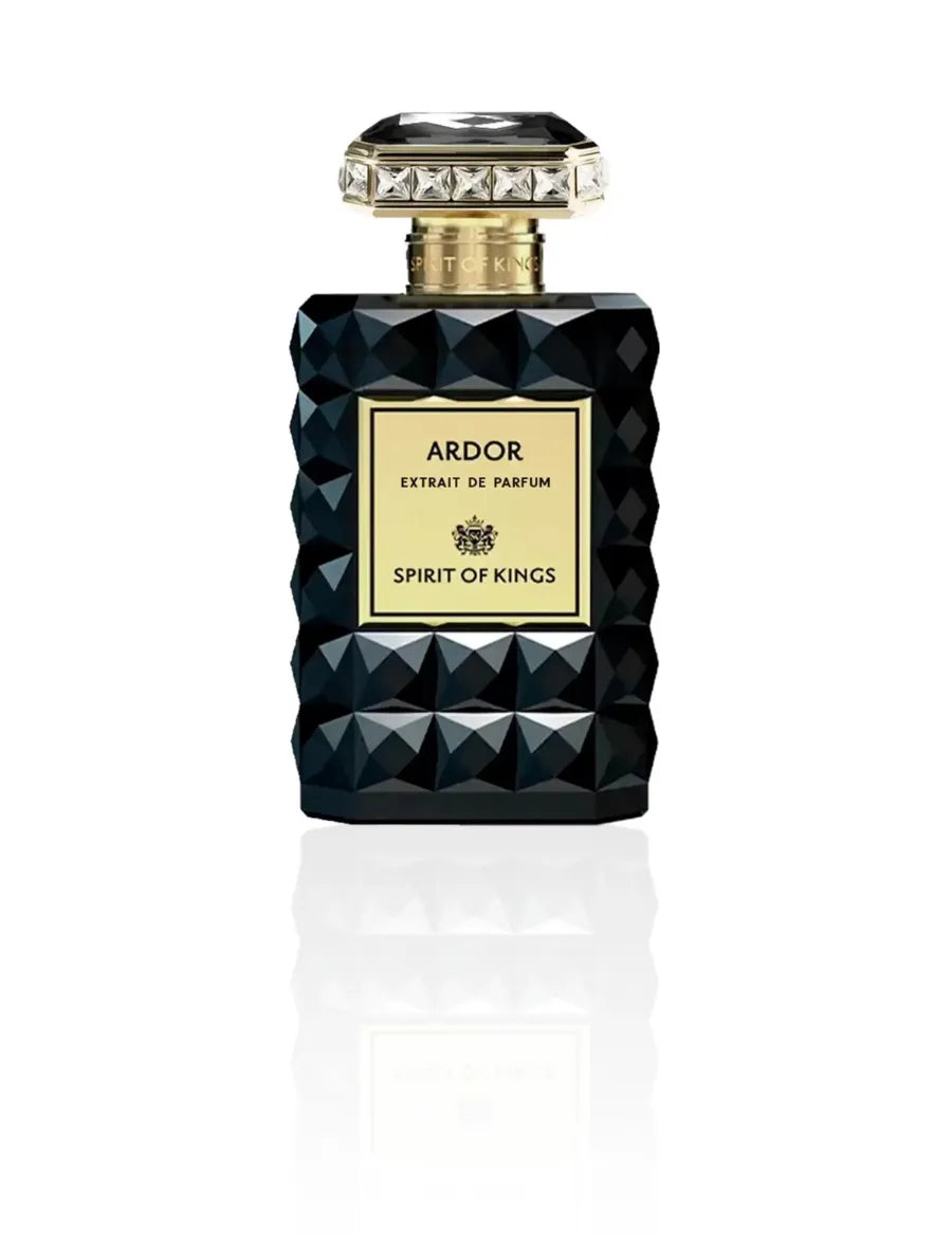 The Spirit of Kings – Ardor